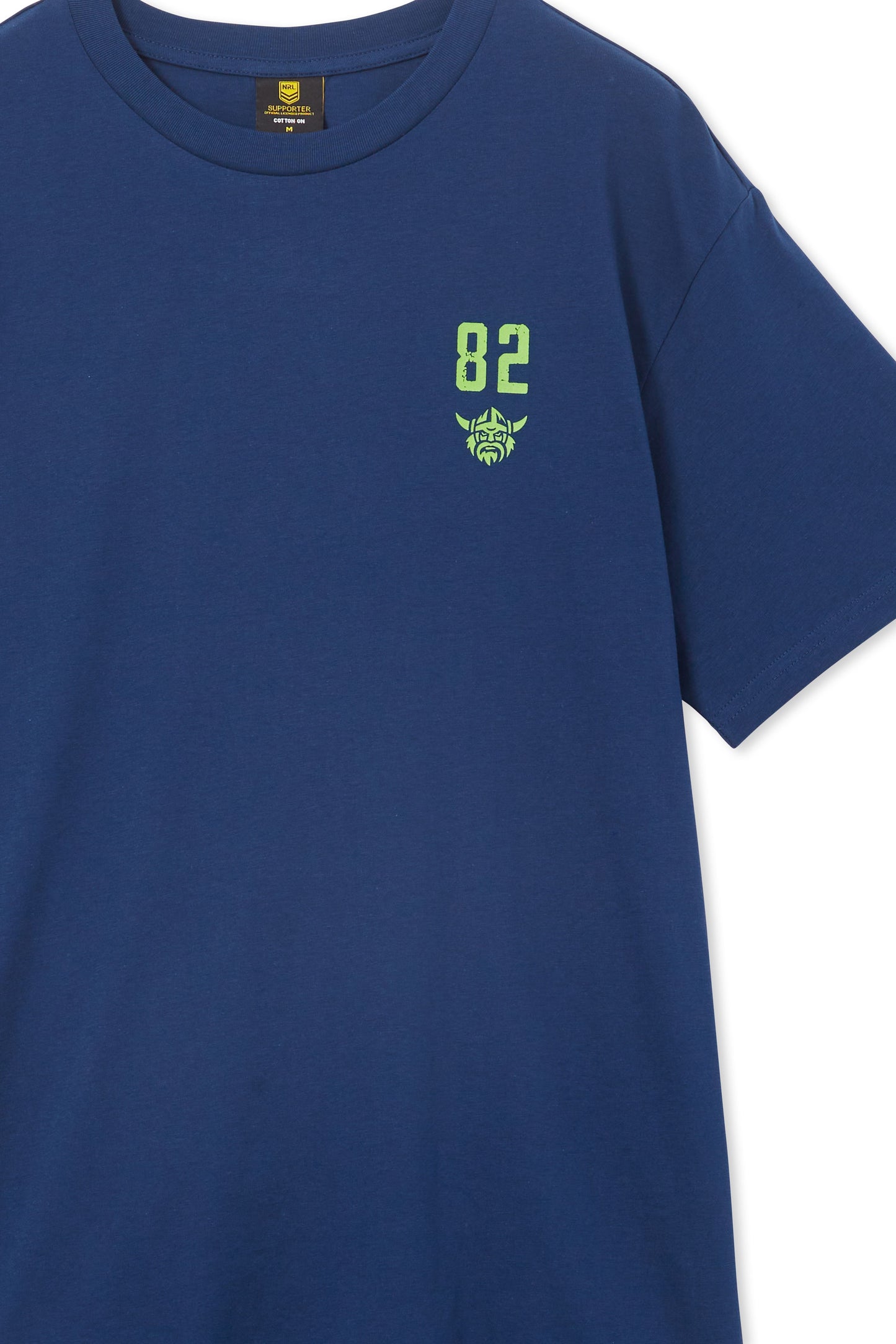 NRL Adult Mono Tee