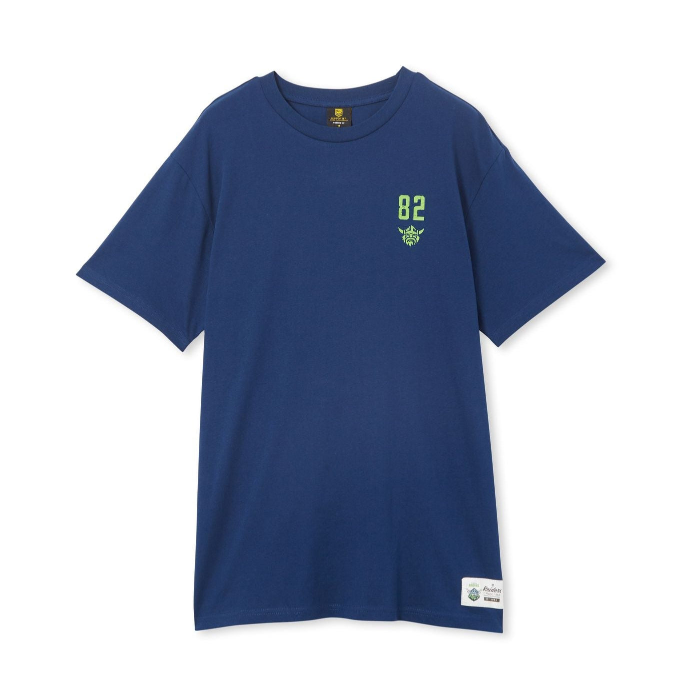 NRL Adult Mono Tee