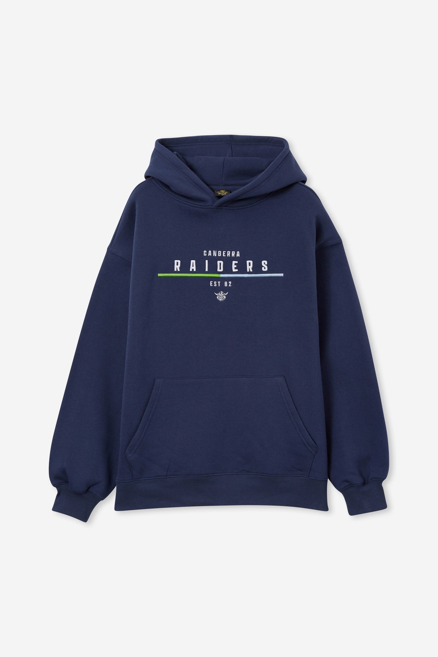 NRL Adult Clean Lines Hoody
