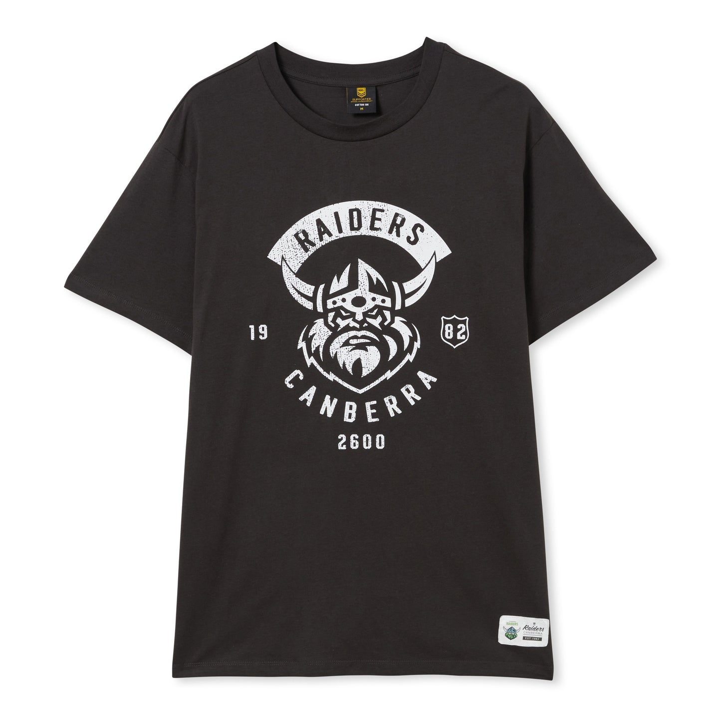 NRL Garage Team T-Shirt