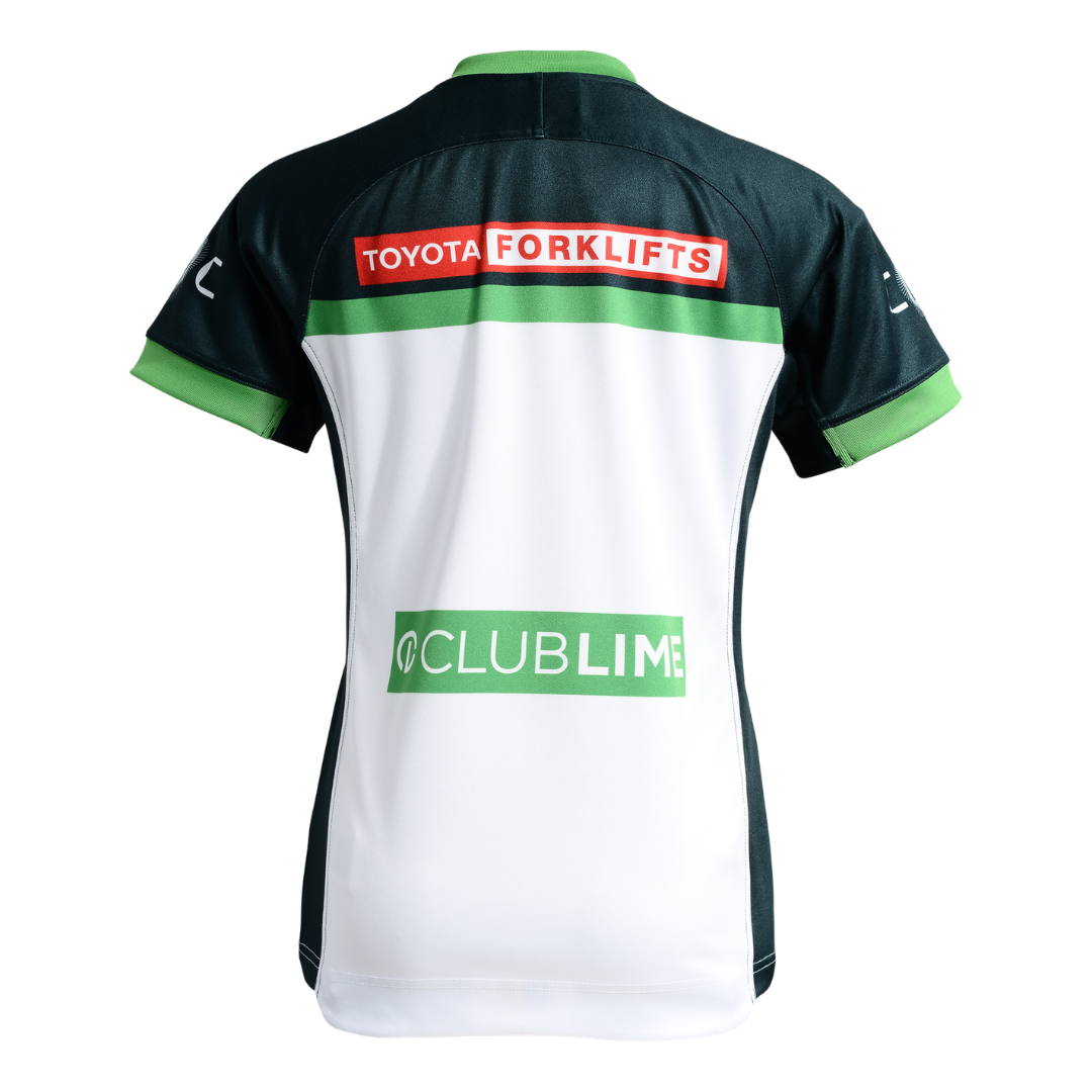 2026 Ladies Alternate Jersey