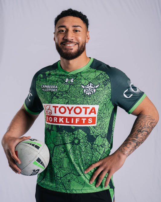 2026 Mens Run Out Tee