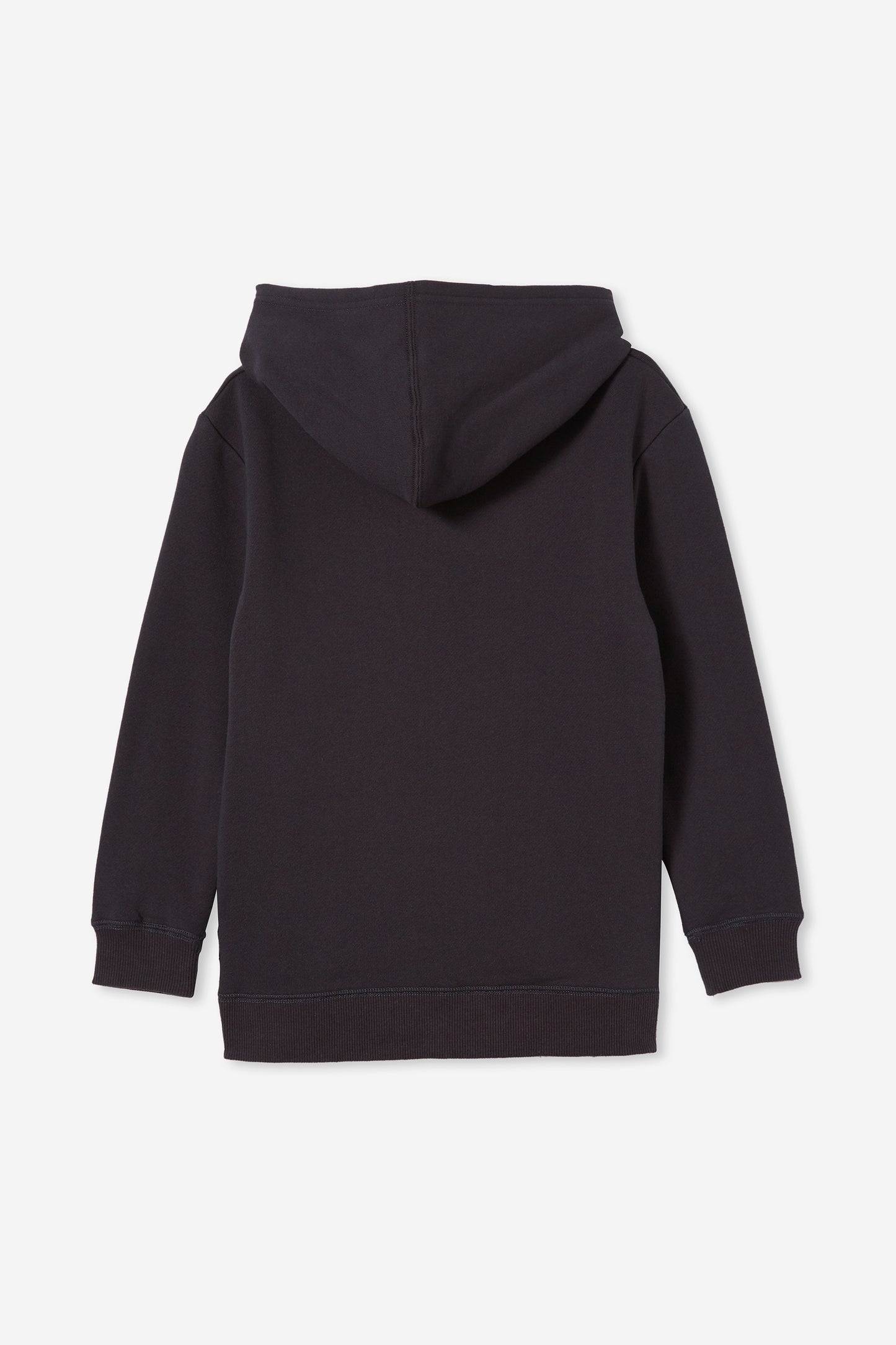 NRL Kids College Embroidered Hoodie