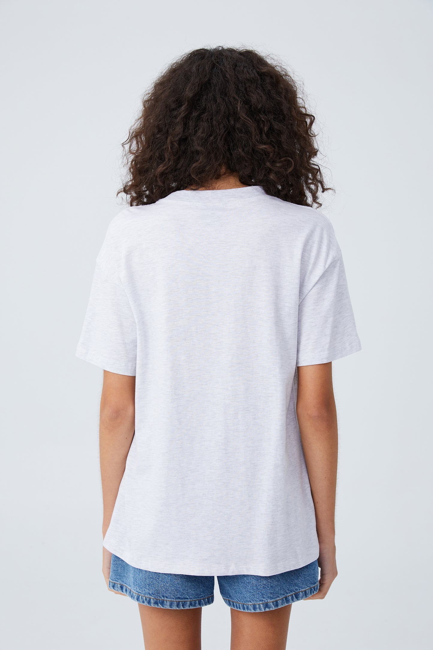 NRL Womens Graphic Team Tee