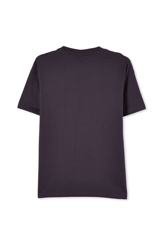 NRL Womens Embroidered Script Tee