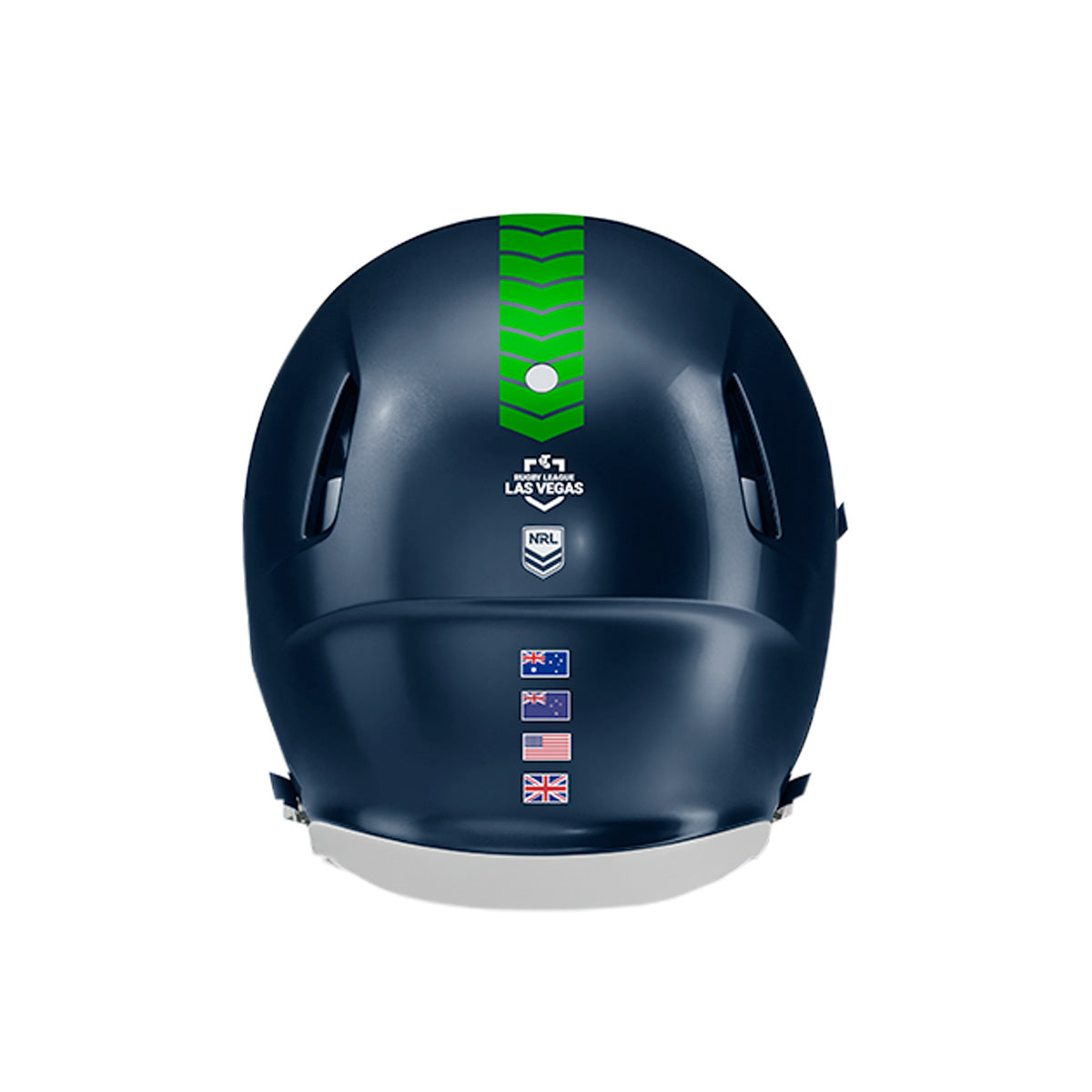 2025 Raiders Replica Mini Helmet