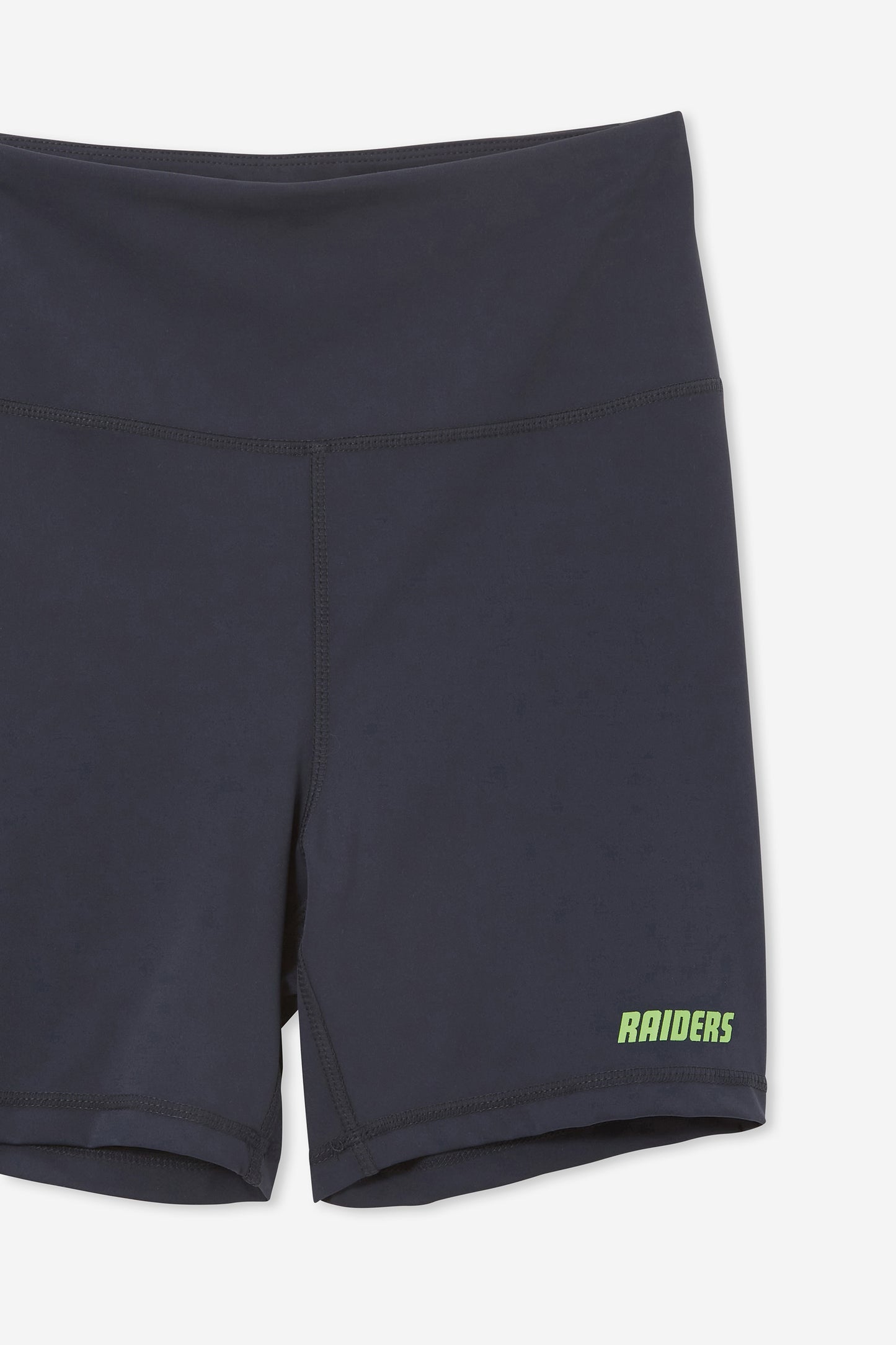 2024 NRL Womens Downtown Biker Short