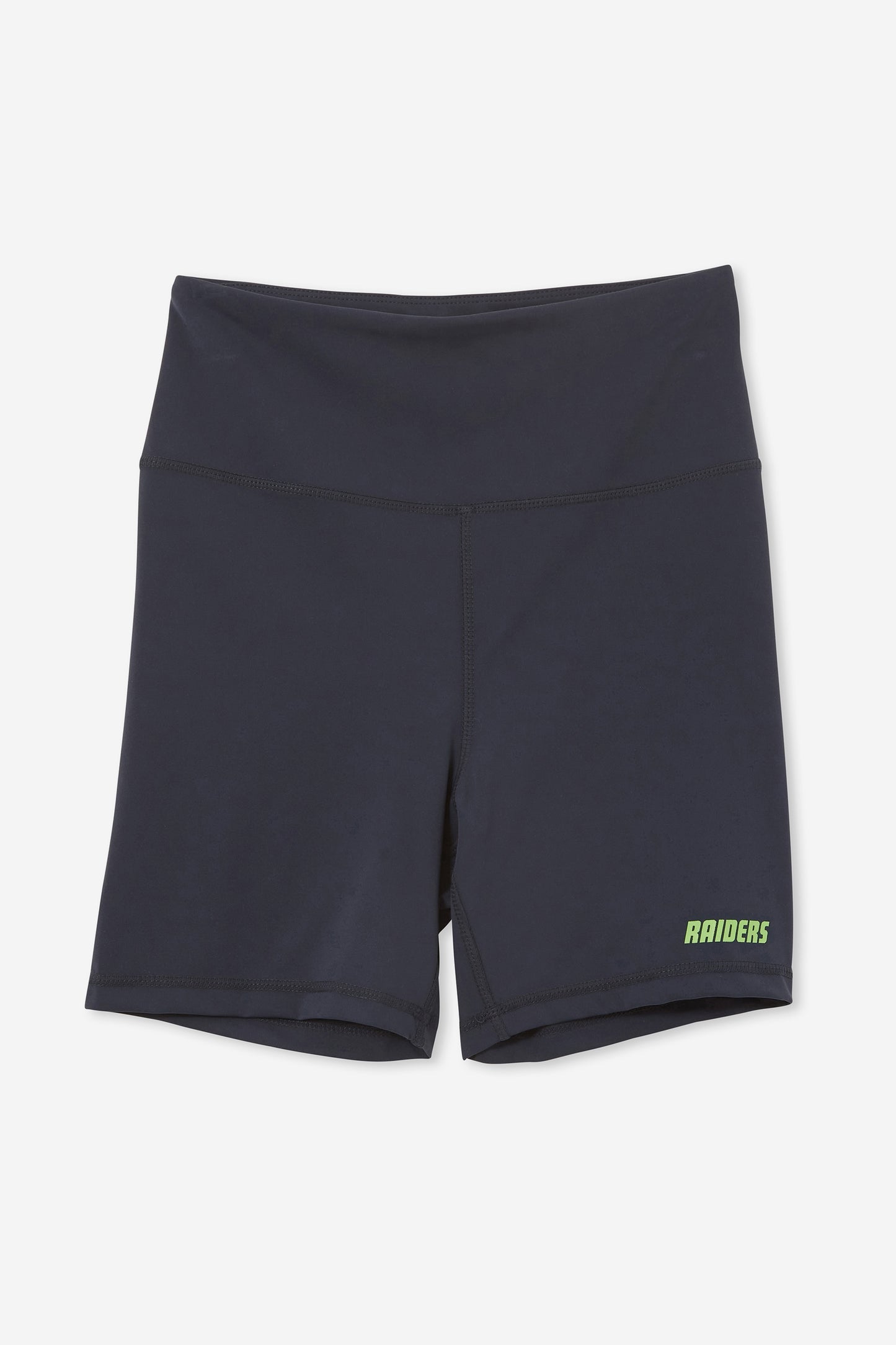 2024 NRL Womens Downtown Biker Short