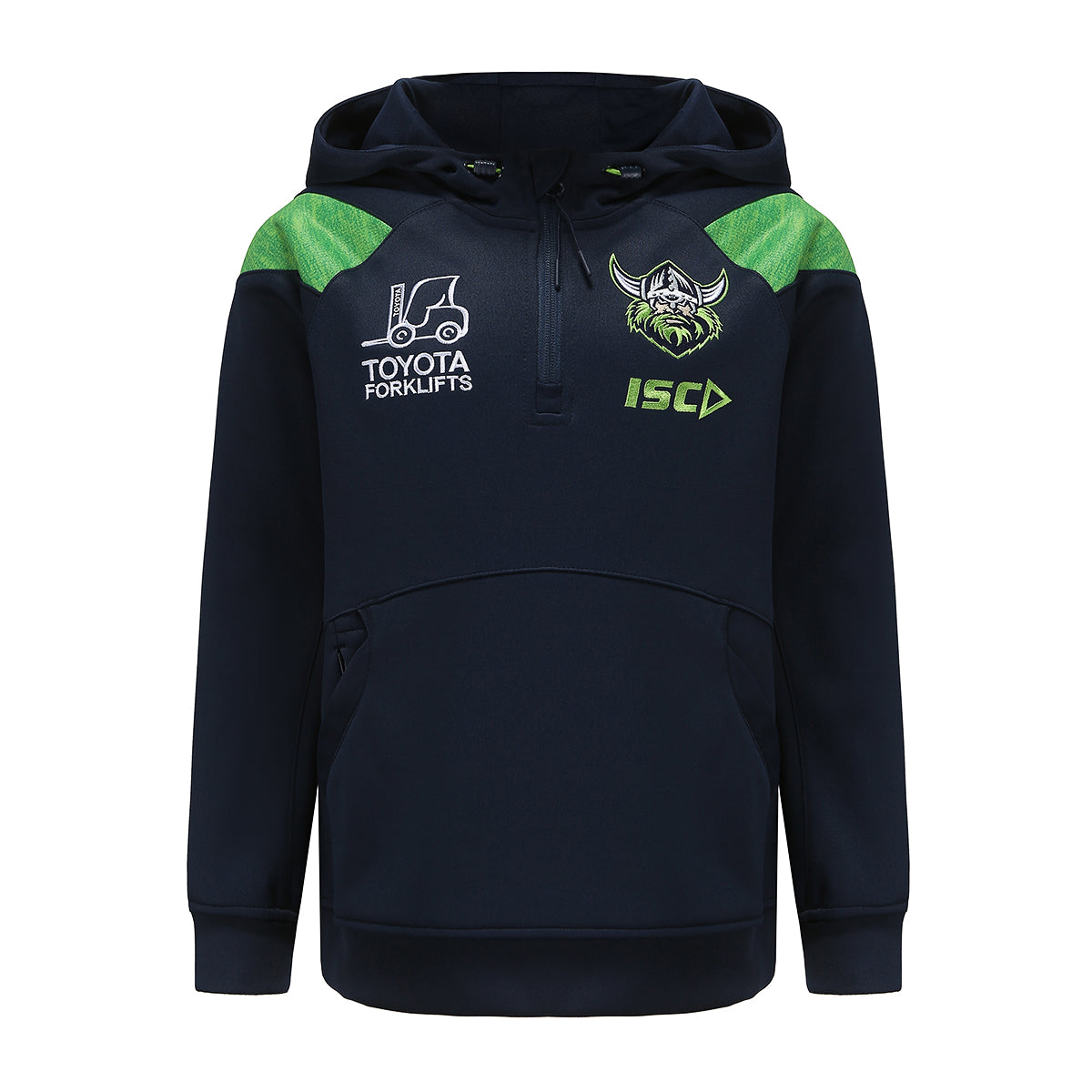 2023 Kids Squad Hoody
