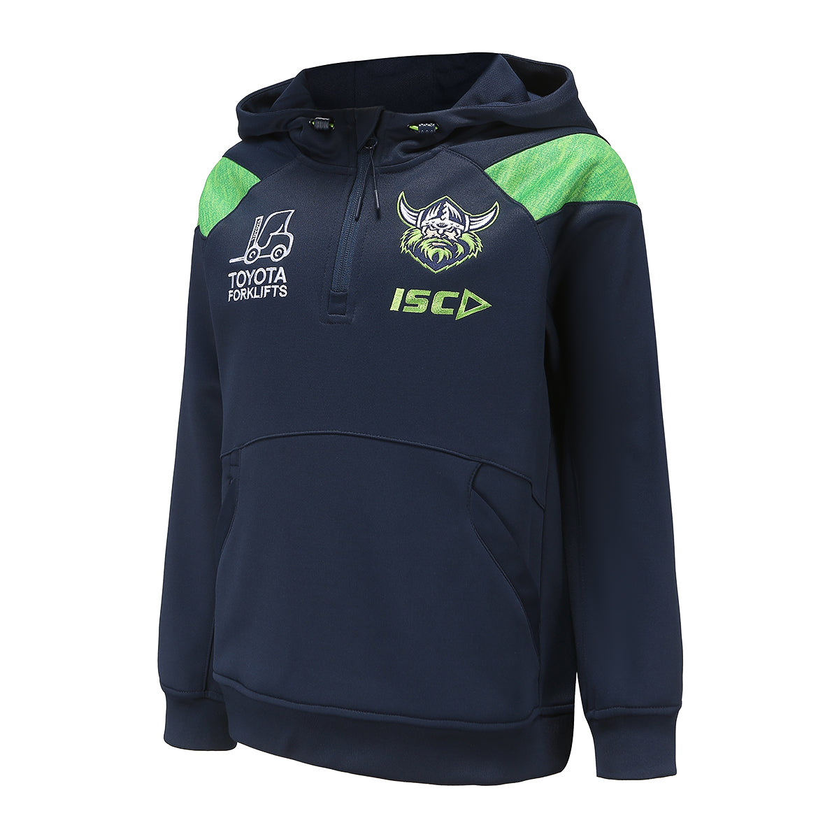 2023 Kids Squad Hoody