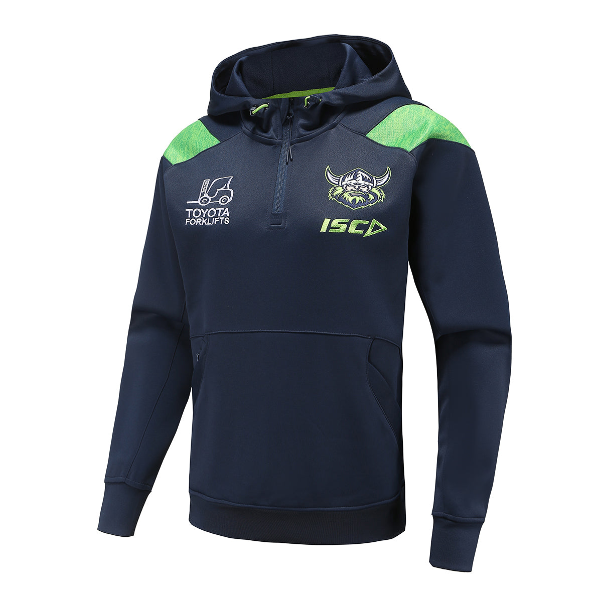 2023 Ladies Squad Hoody