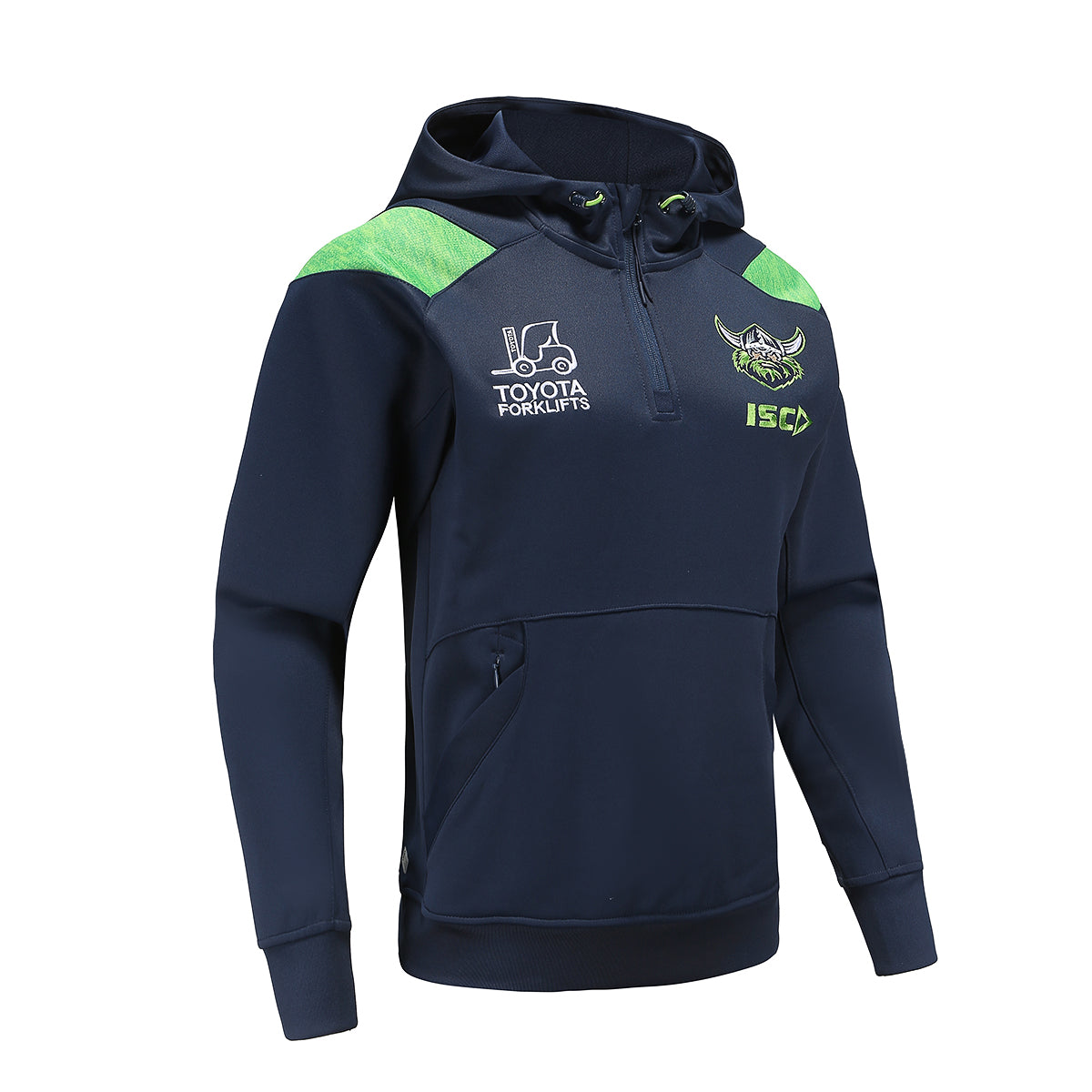 2023 Ladies Squad Hoody