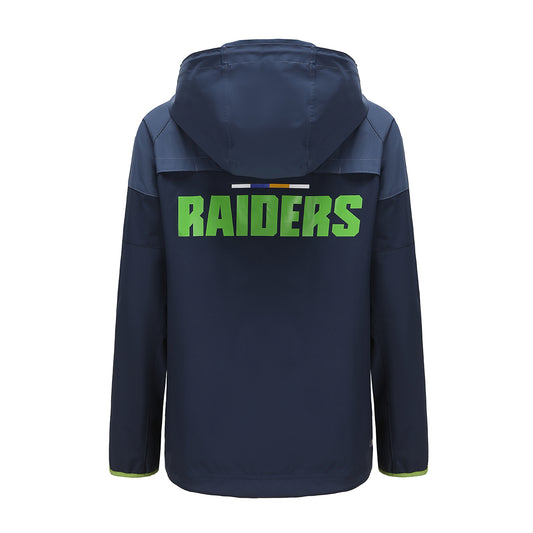 2023 Kids Wet Weather Jacket