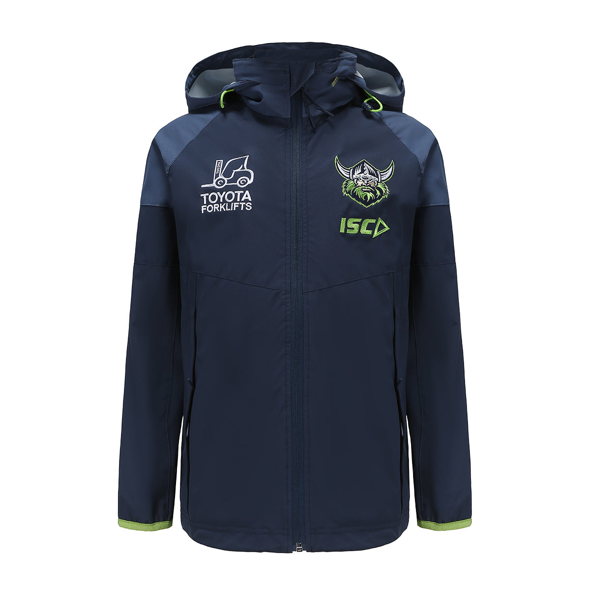2023 Kids Wet Weather Jacket