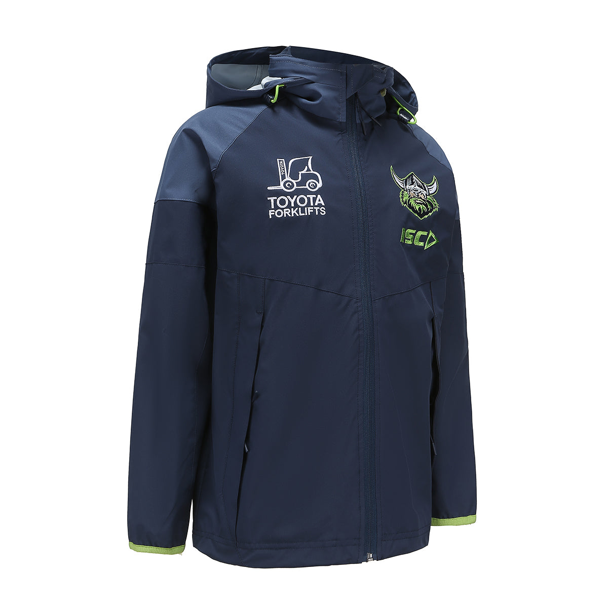 2023 Kids Wet Weather Jacket