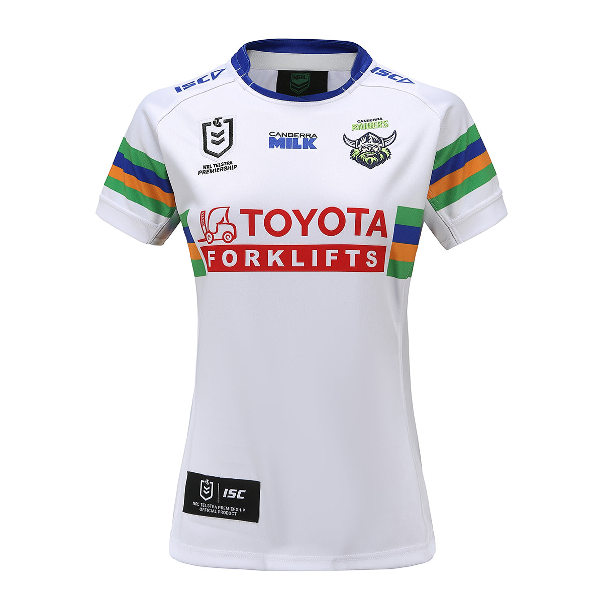 2023 Ladies Away Jersey