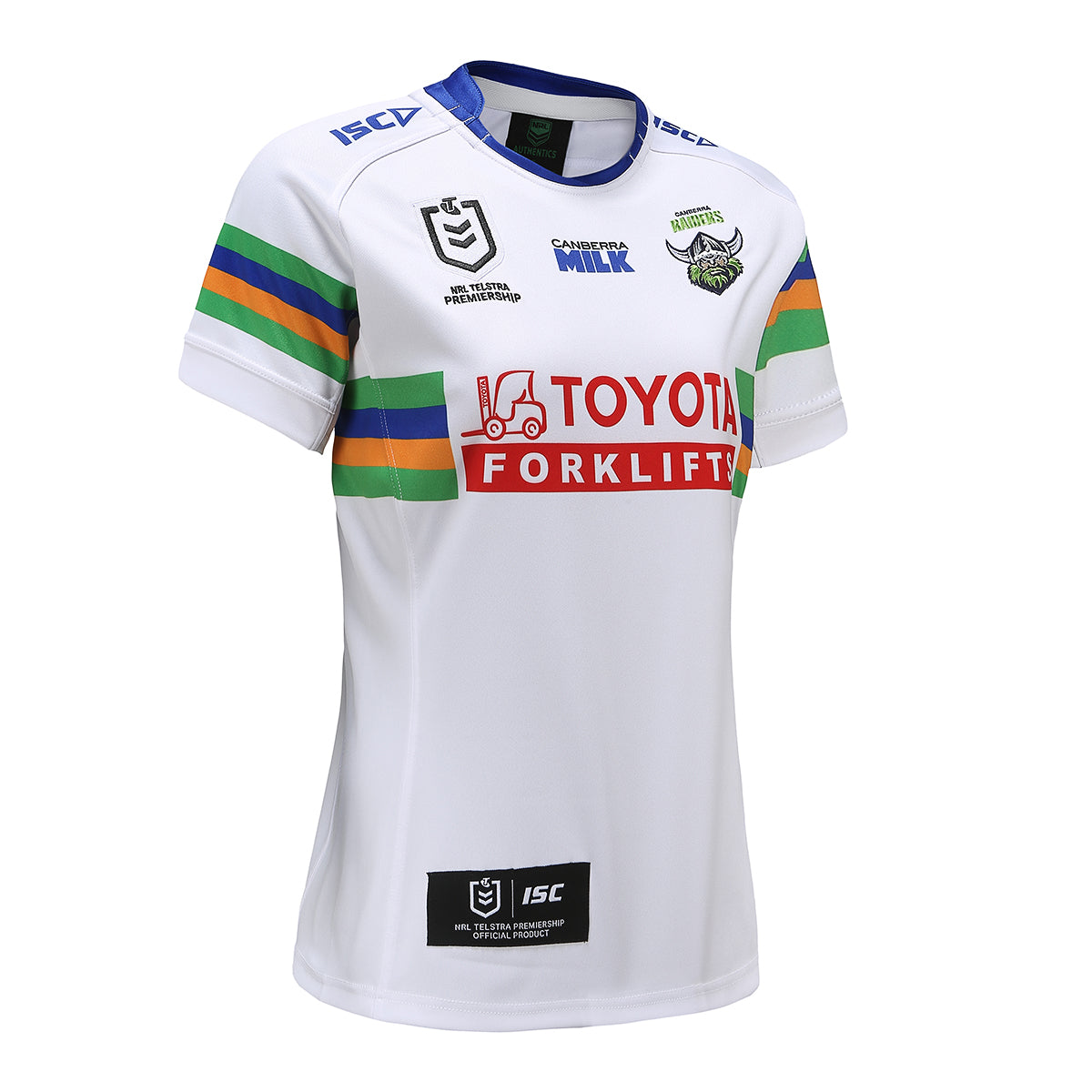 2023 Ladies Away Jersey