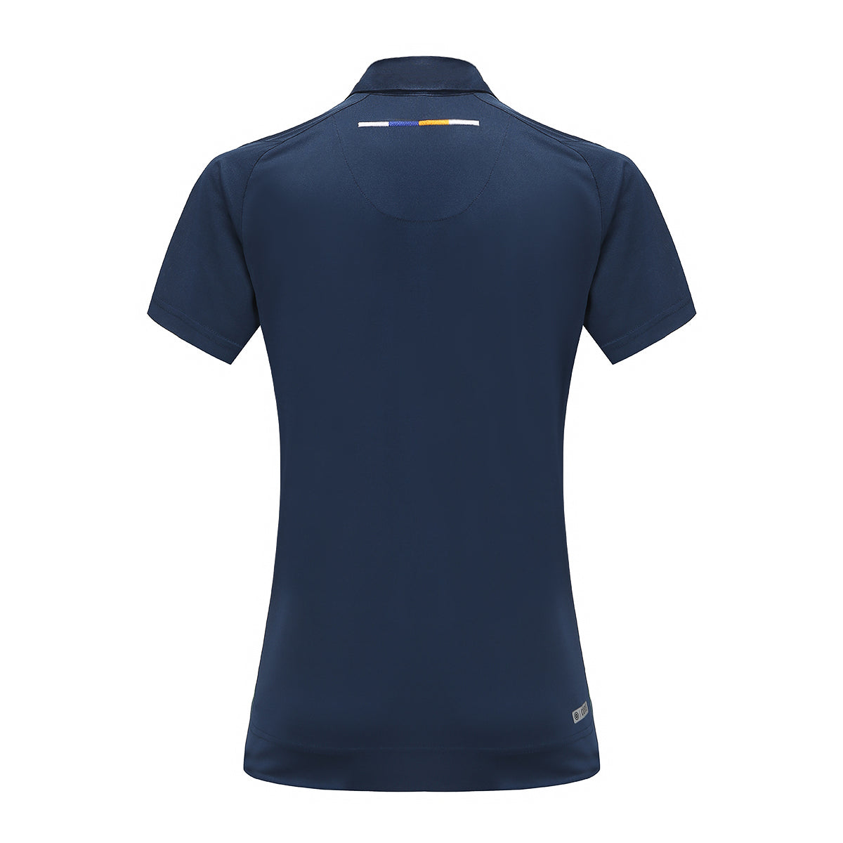 2023 Ladies Green Polo