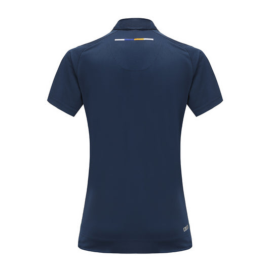 2023 Ladies Green Polo