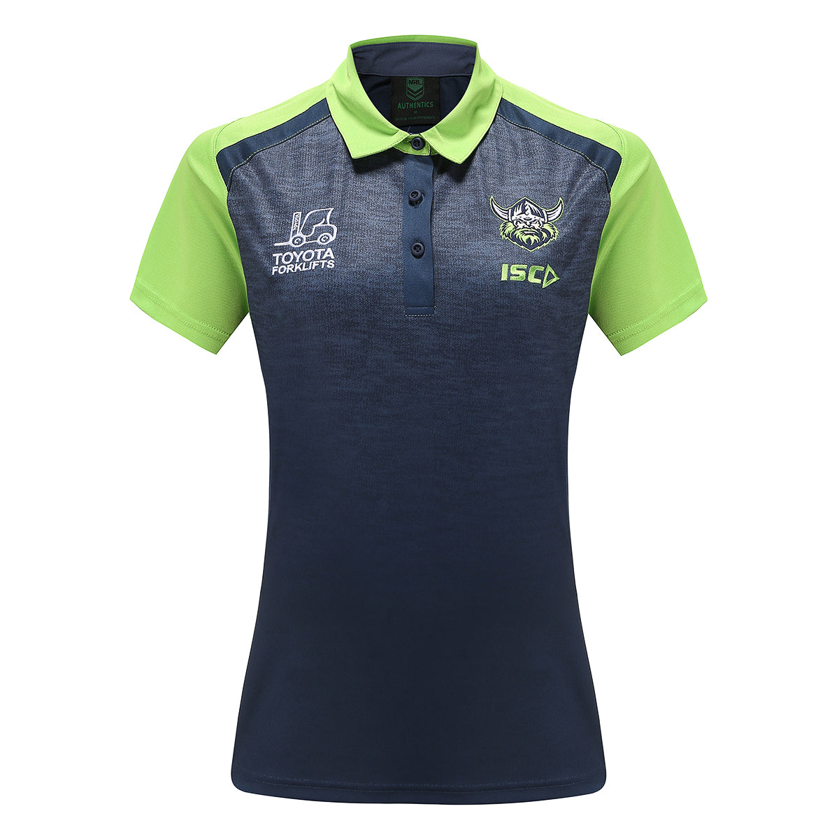 2023 Ladies Navy Polo