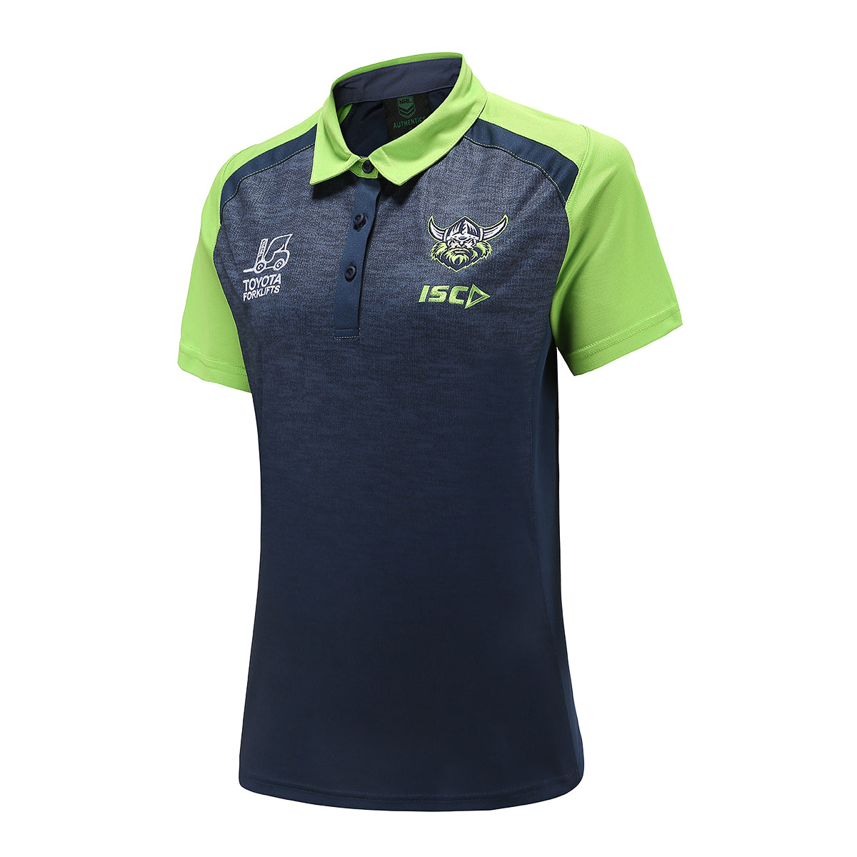 2023 Ladies Navy Polo