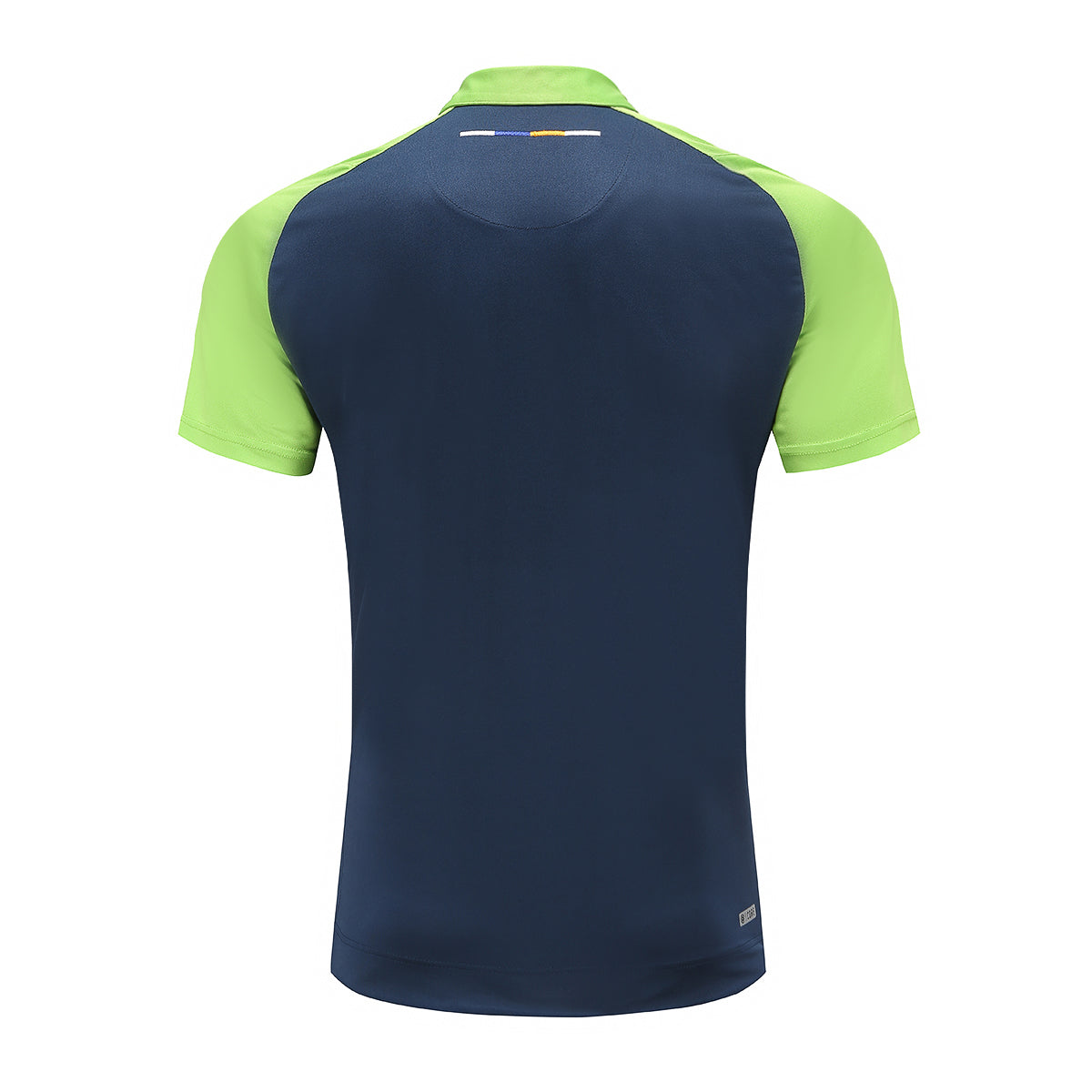 2023 Mens Navy Polo