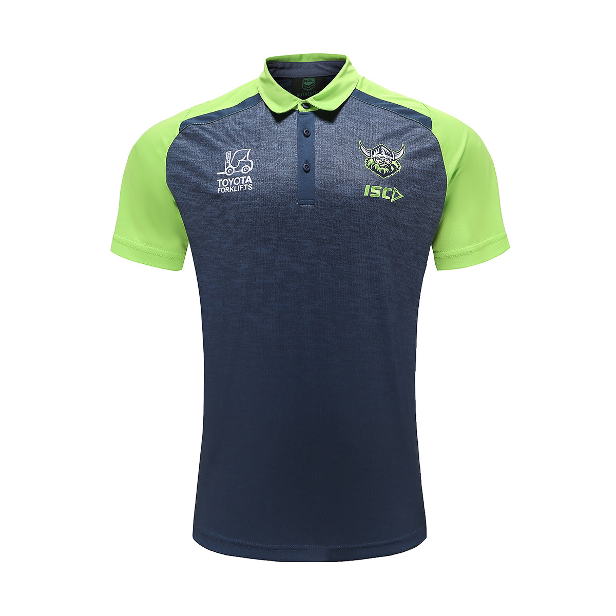 2023 Mens Navy Polo