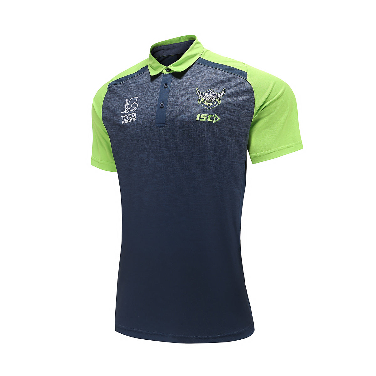 2023 Mens Navy Polo