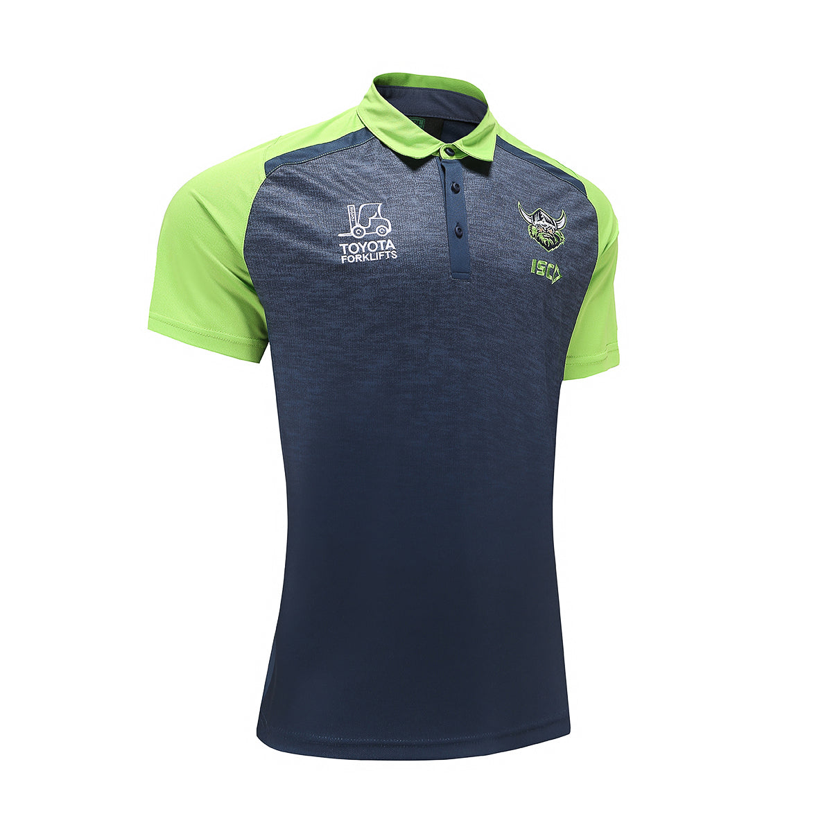 2023 Mens Navy Polo