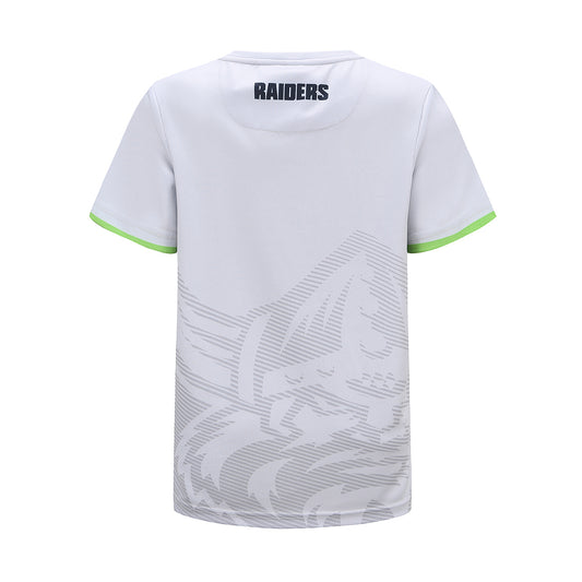 2023 Kids Run Out Tee