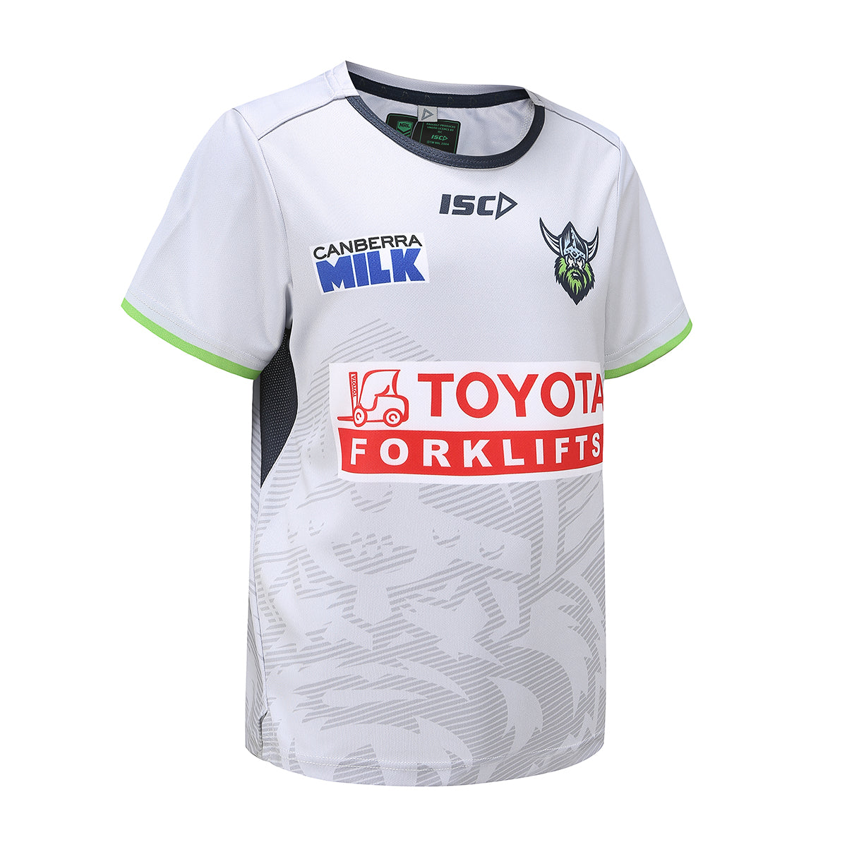 2023 Kids Run Out Tee