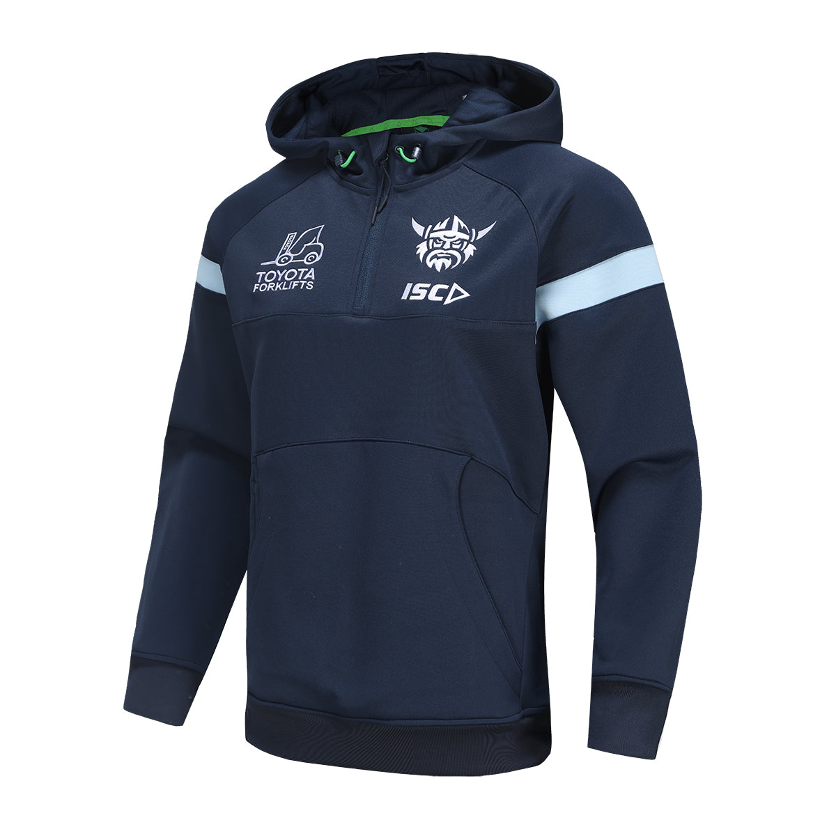 2024 Kids Squad Hoody