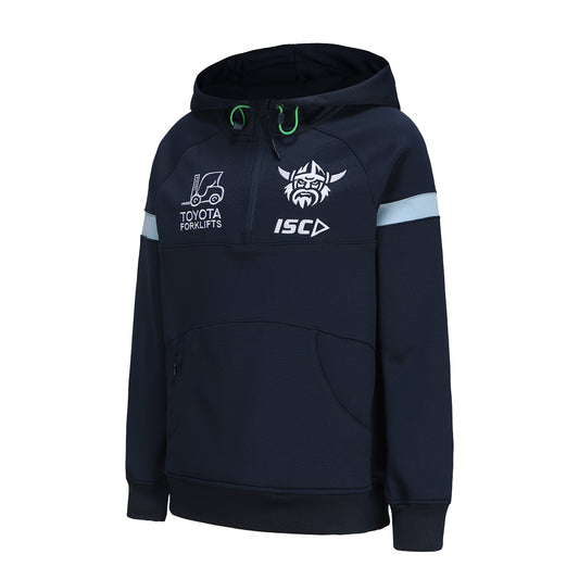 2024 Ladies Squad Hoody