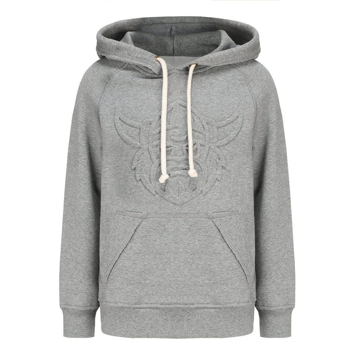 2024 Kids Fleece Hoody