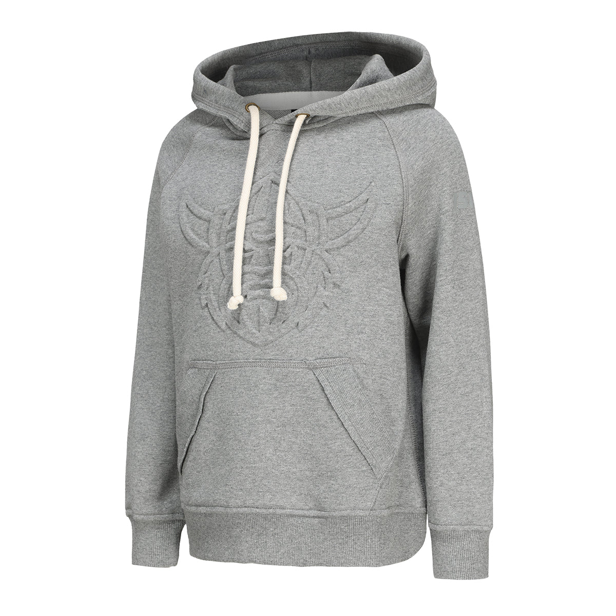 2024 Kids Fleece Hoody