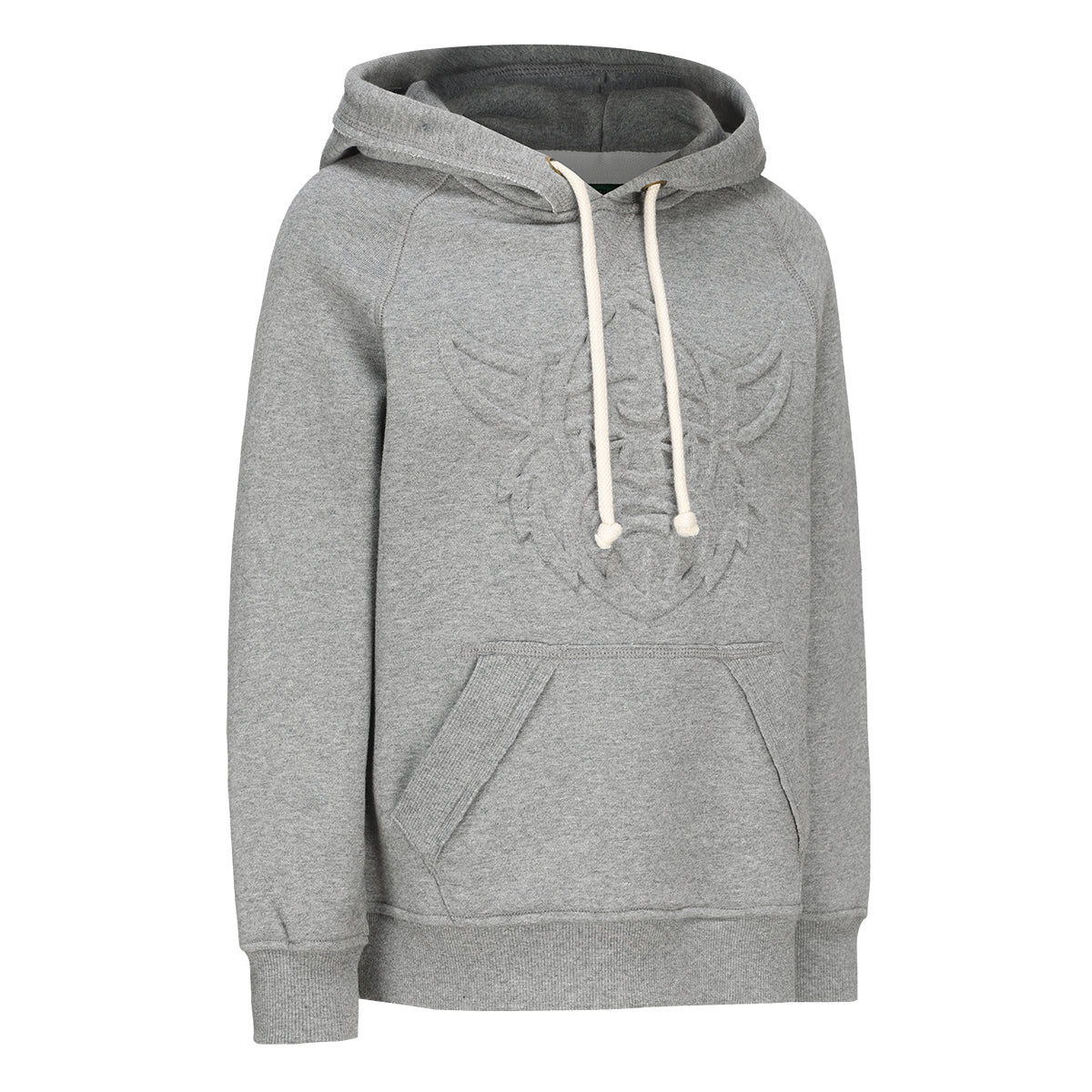 2024 Kids Fleece Hoody
