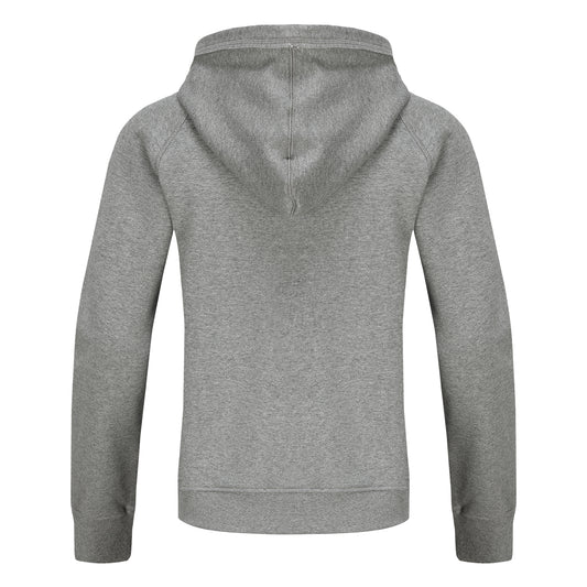 2024 Ladies Fleece Hoody