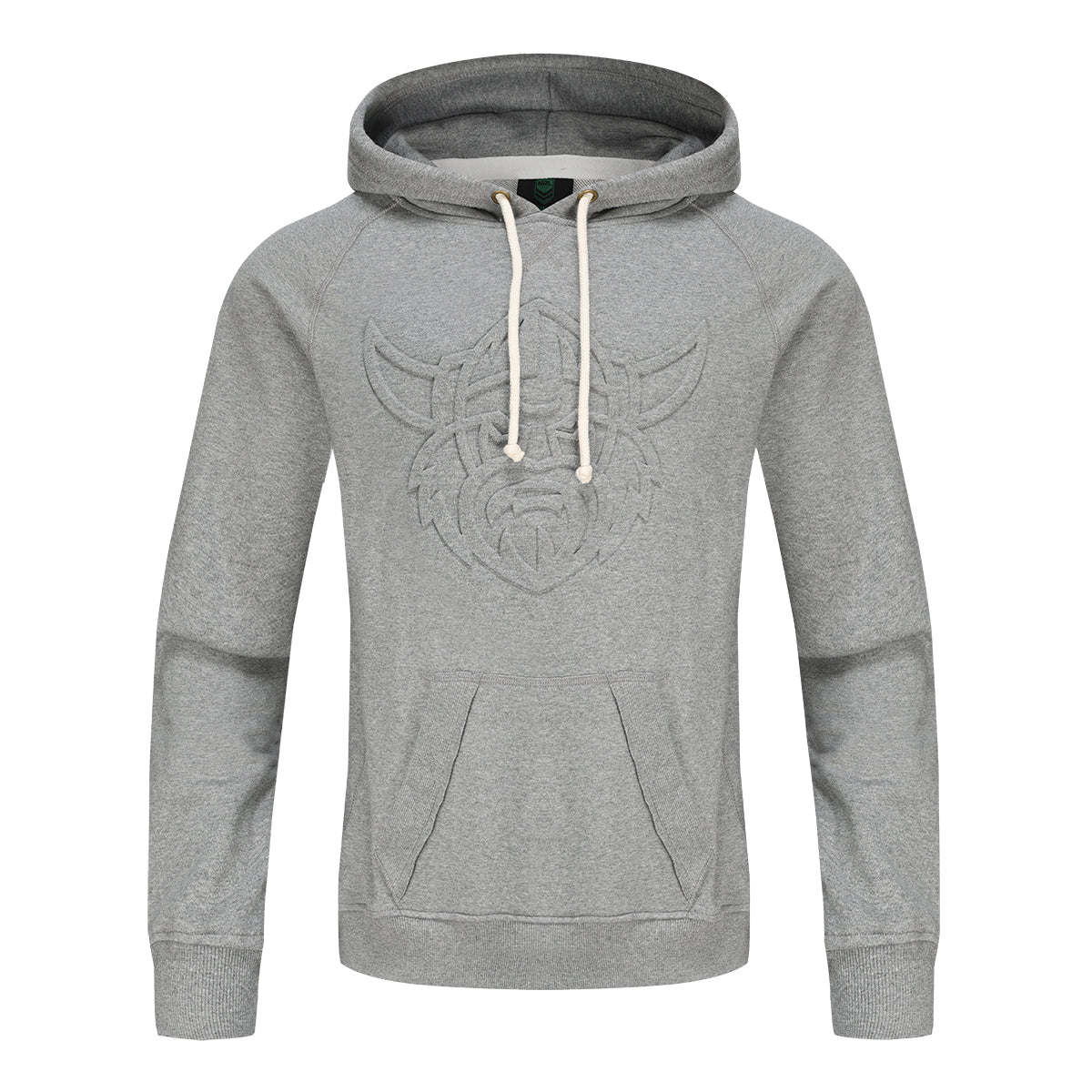 2024 Mens Fleece Hoody