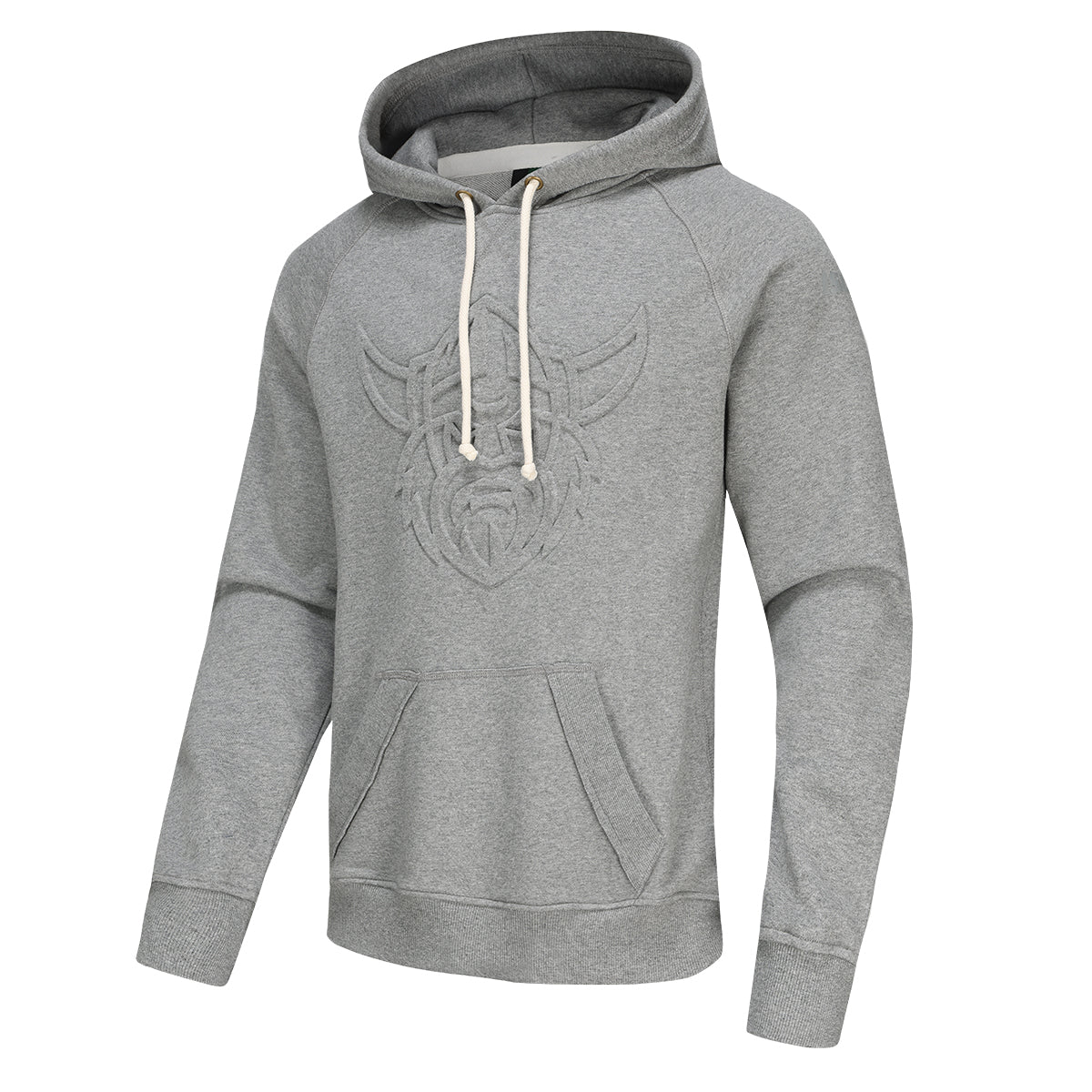 2024 Mens Fleece Hoody