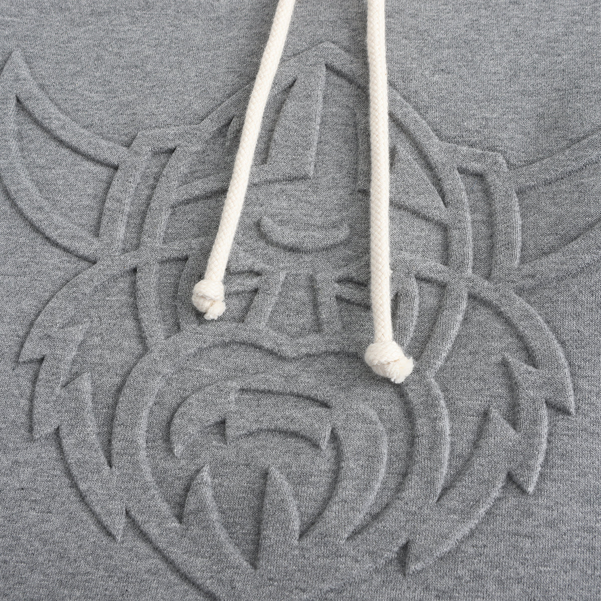 2024 Mens Fleece Hoody