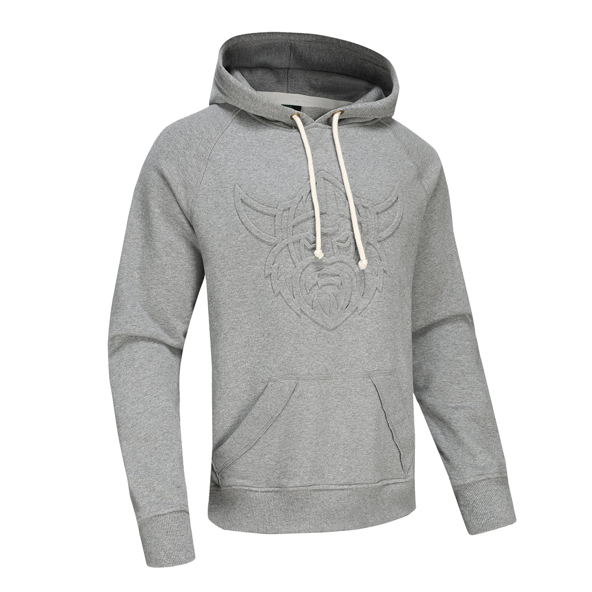 2024 Mens Fleece Hoody