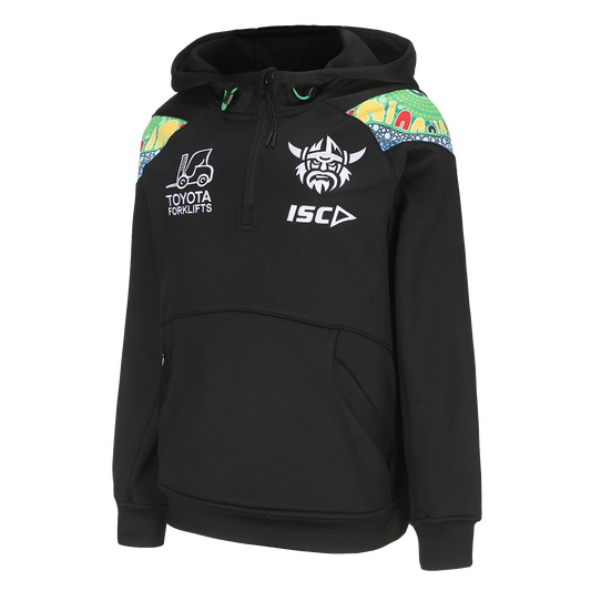 2024 Kids Indigenous Squad Hoody
