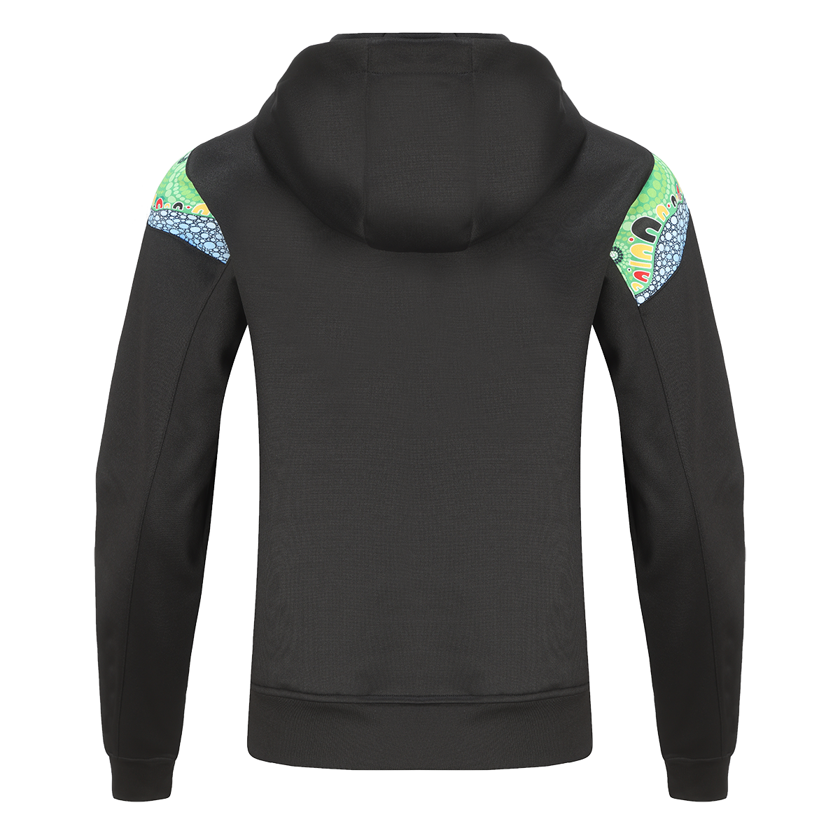 2024 Ladies Indigenous Squad Hoody