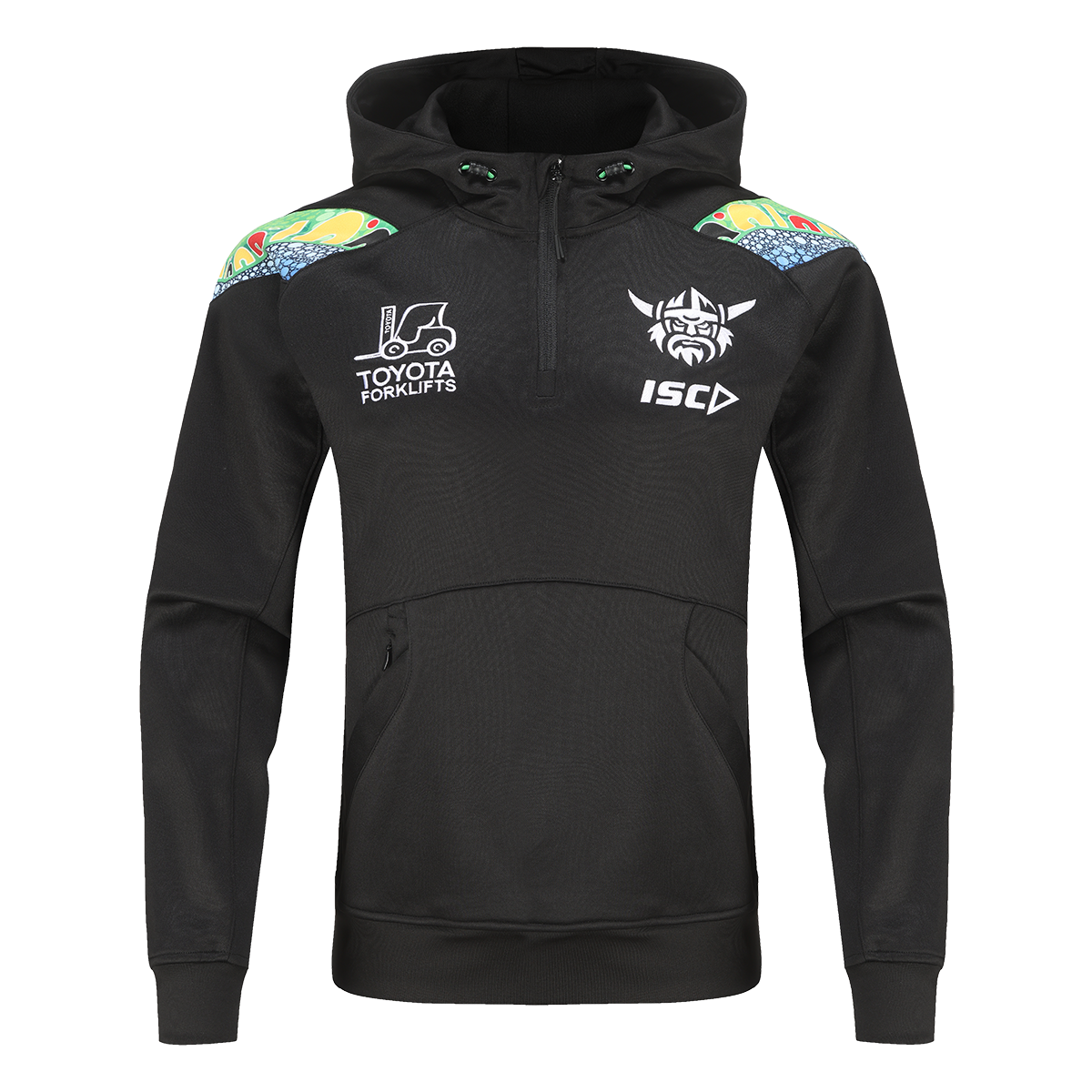 2024 Ladies Indigenous Squad Hoody