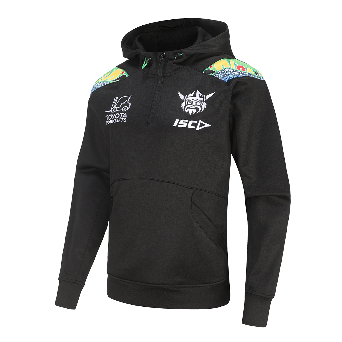 2024 Ladies Indigenous Squad Hoody