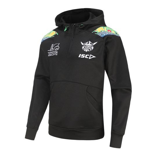 2024 Ladies Indigenous Squad Hoody