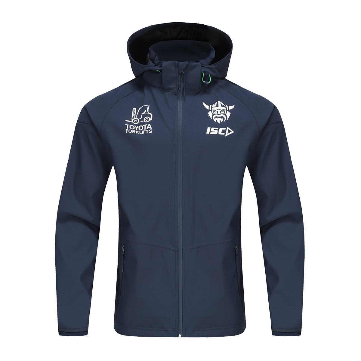 2024 Mens Storm Jacket