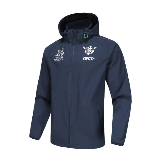 2024 Mens Storm Jacket