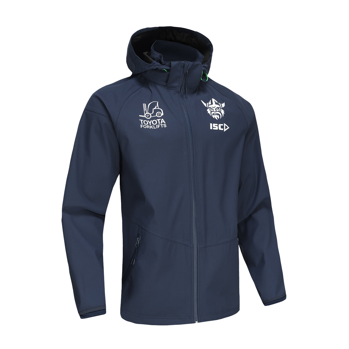 2024 Mens Storm Jacket