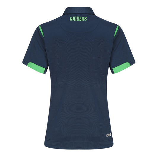 2024 Ladies Navy Polo